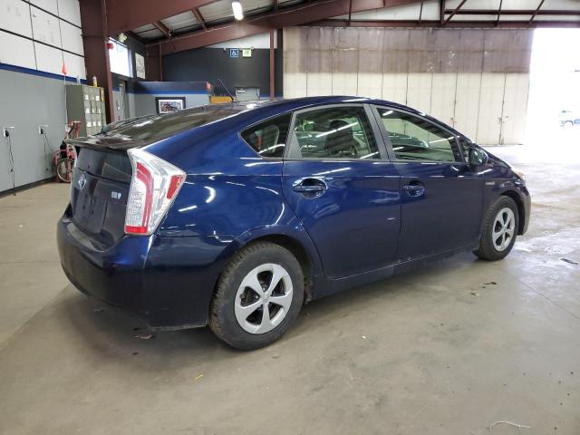 Photo 3 from auction – 2013 TOYOTA PRIUS with VIN JTDKN3DUXD1676853