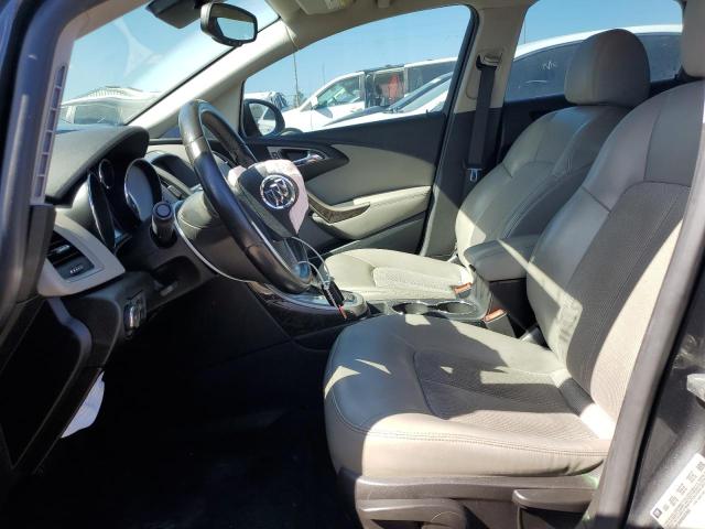 Photo 7 from auction – 2014 BUICK VERANO with VIN 1G4PP5SK6E4207882