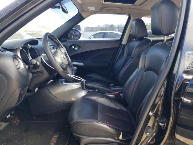 Photo 7 from auction – 2013 NISSAN JUKE S with VIN JN8AF5MR2DT200167
