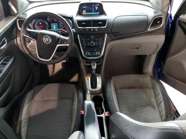 Photo 8 from auction – 2015 BUICK ENCORE with VIN KL4CJASB0FB216405