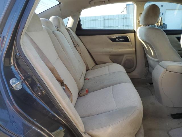 Photo 10 from auction – 2013 NISSAN ALTIMA 2.5 with VIN 1N4AL3AP1DC299825