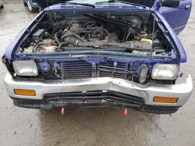 Photo 11 from auction – 1995 TOYOTA PICKUP 1/2 with VIN 4TARN01PXSZ319968