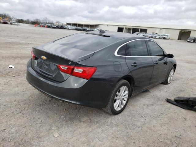 Photo 3 from auction – 2017 CHEVROLET MALIBU LT with VIN 1G1ZE5ST5HF148577