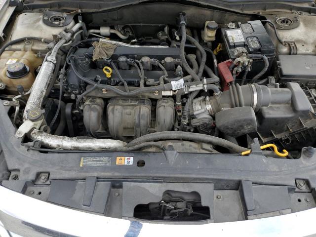 Photo 11 from auction – 2010 FORD FUSION with VIN 3FAHP0HA8AR198930