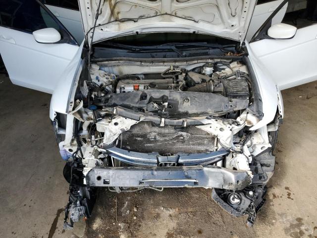 Photo 11 from auction – 2011 HONDA ACCORD SE with VIN 1HGCP2F60BA125949