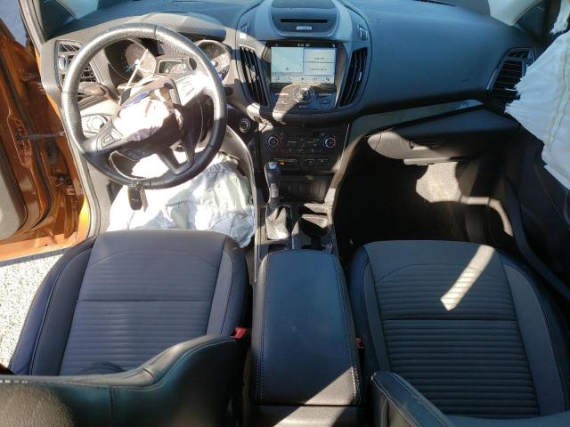 صورة رقم 8 من المزاد - 2017 FORD ESCAPE TIT مع VIN 1FMCU0JD7HUB53610