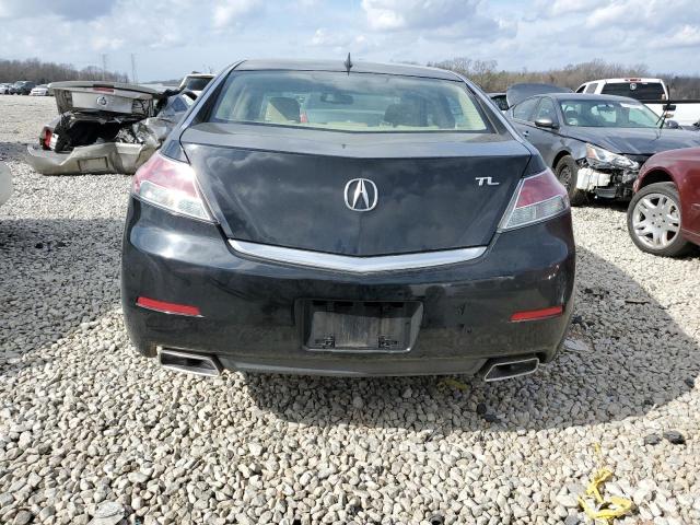 Photo 6 from auction – 2013 ACURA TL with VIN 19UUA8F28DA011027