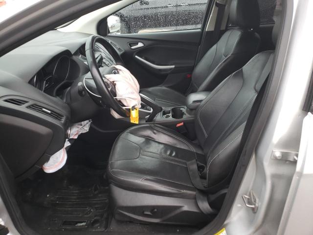 Photo 7 from auction – 2014 FORD FOCUS SE with VIN 1FADP3K22EL162186