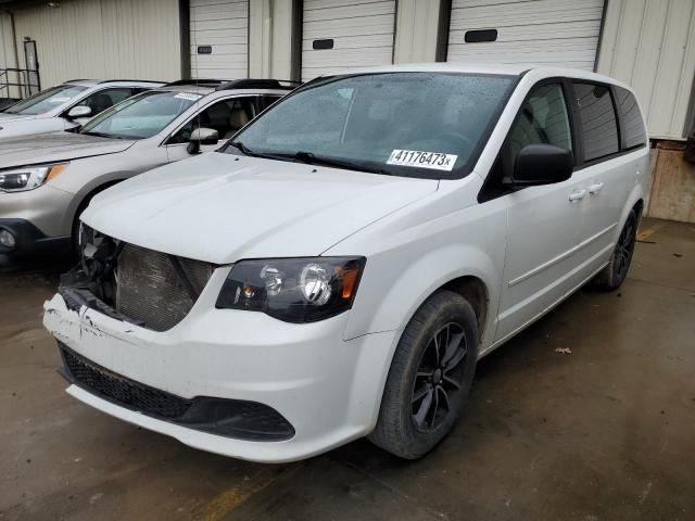 Photo 1 from auction – 2015 DODGE GRAND CARA with VIN 2C4RDGBGXFR623249