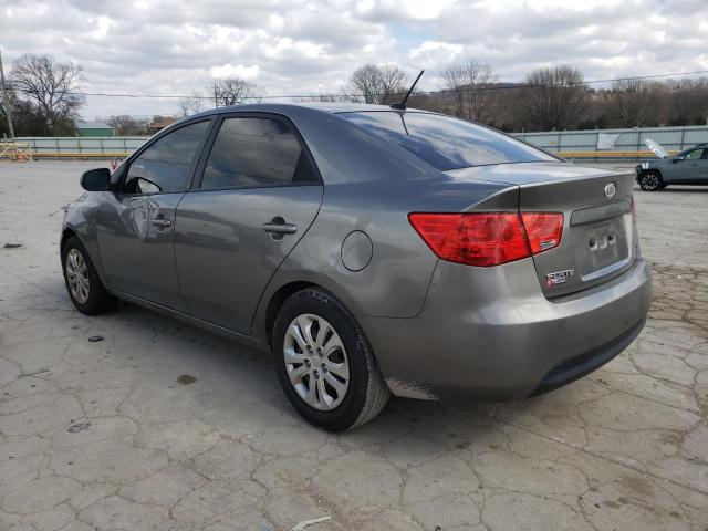 Photo 2 from auction – 2013 KIA FORTE EX with VIN KNAFU4A2XD5655889