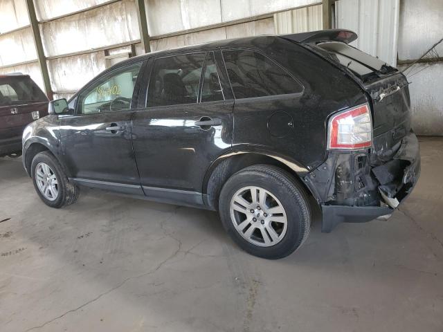 Photo 2 from auction – 2010 FORD EDGE SE with VIN 2FMDK3GC0ABB65460