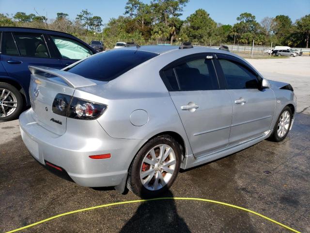 Photo 3 from auction – 2009 MAZDA 3 S with VIN JM1BK323191240306