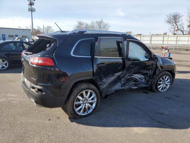 Photo 3 from auction – 2015 JEEP CHEROKEE L with VIN 1C4PJMDS1FW710898