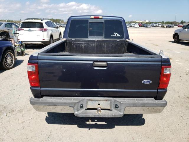 Photo 6 from auction – 2001 FORD RANGER SUP with VIN 1FTYR14V71PB52239