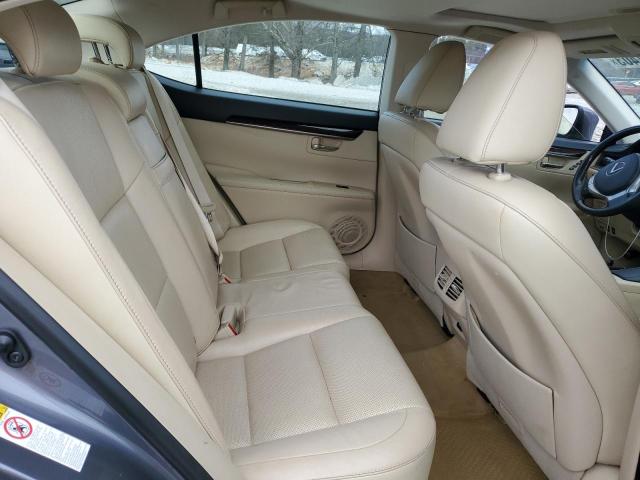 Foto 10 de la subasta – 2013 LEXUS ES 350 con VIN JTHBK1GG2D2073357