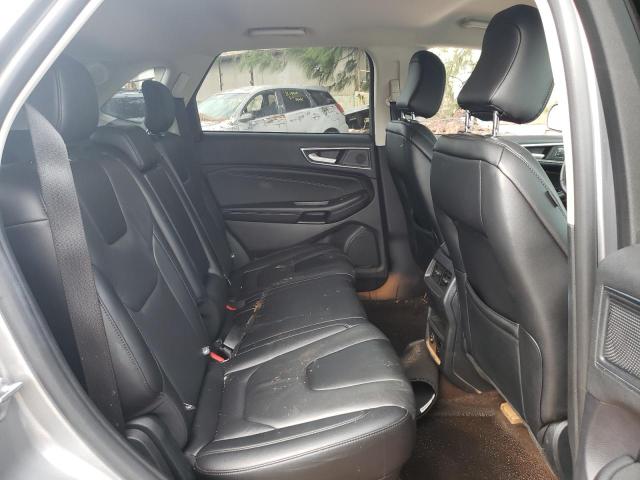 Photo 11 from auction – 2022 FORD EDGE TITAN with VIN 2FMPK4K94NBA10608