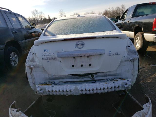 Photo 6 from auction – 2011 NISSAN ALTIMA BAS with VIN 1N4AL2AP5BN440990