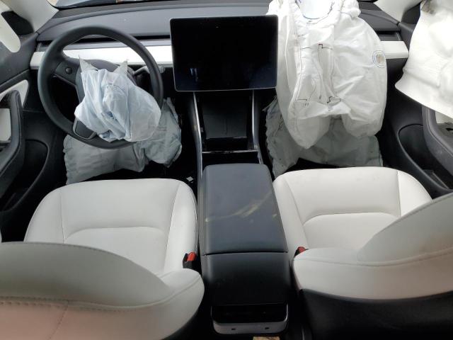 Photo 8 from auction – 2020 TESLA MODEL 3 with VIN 5YJ3E1EC0LF783396