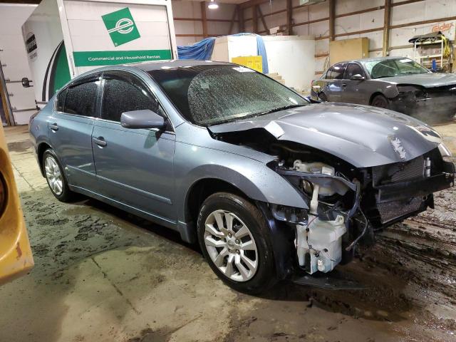 Photo 4 from auction – 2011 NISSAN ALTIMA BAS with VIN 1N4AL2AP3BC167947