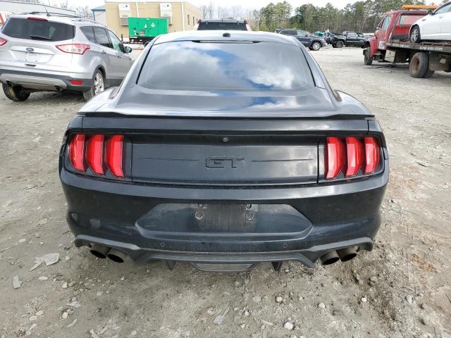 Photo 6 from auction – 2019 FORD MUSTANG GT with VIN 1FA6P8CF6K5111507