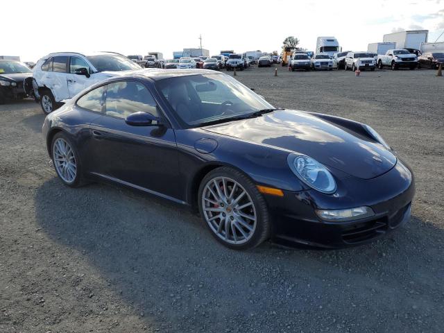 Photo 4 from auction – 2005 PORSCHE 911 NEW GE with VIN WP0AB29935S741105