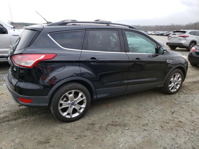 Photo 3 from auction – 2013 FORD ESCAPE SEL with VIN 1FMCU9HX4DUA91470