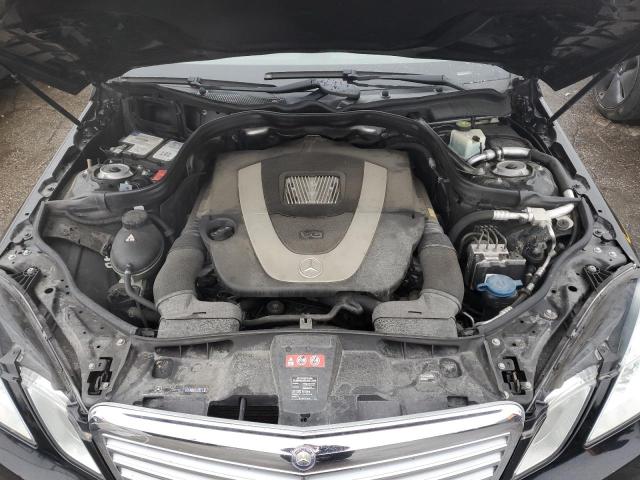 Photo 11 from auction – 2011 MERCEDES-BENZ E 350 4MAT with VIN WDDHF8HB9BA452019
