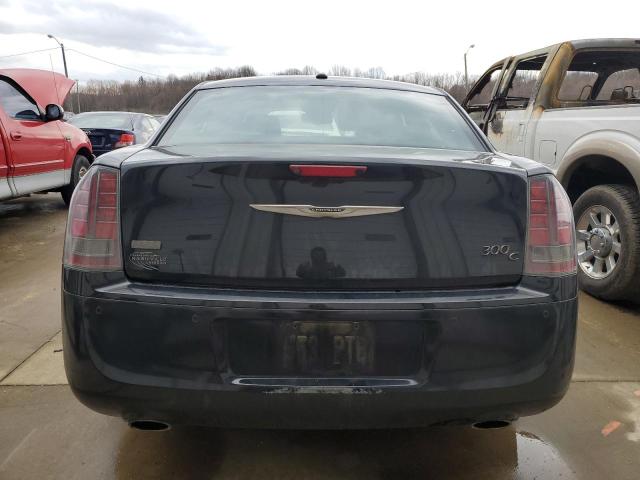 Photo 6 from auction – 2013 CHRYSLER 300C VARVA with VIN 2C3CCADGXDH745846