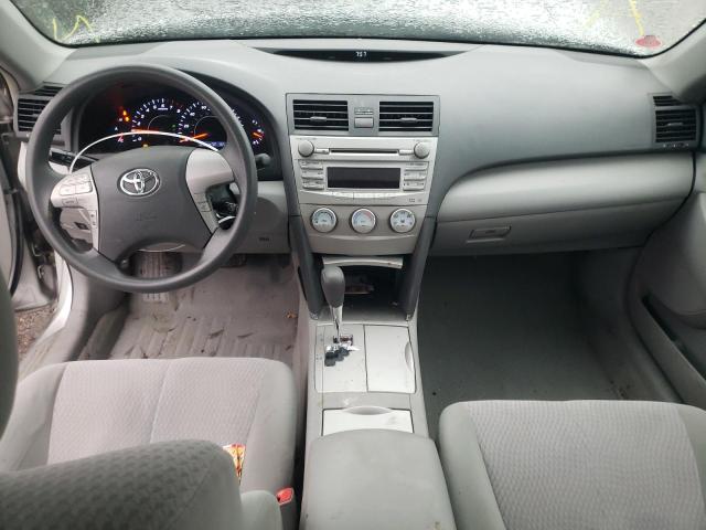 Photo 8 from auction – 2010 TOYOTA CAMRY BASE with VIN 4T4BF3EK9AR061510