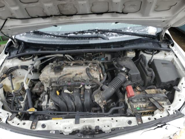 Photo 11 from auction – 2012 TOYOTA COROALLA with VIN 2T1BU4EE9CC762424