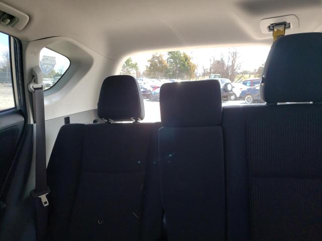 Photo 10 from auction – 2014 TOYOTA RAV4 LE with VIN JTMZFREV7EJ016793