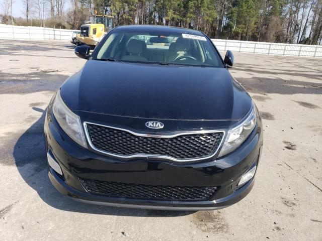 Photo 5 from auction – 2015 KIA OPTIMA LX with VIN 5XXGM4A79FG417744