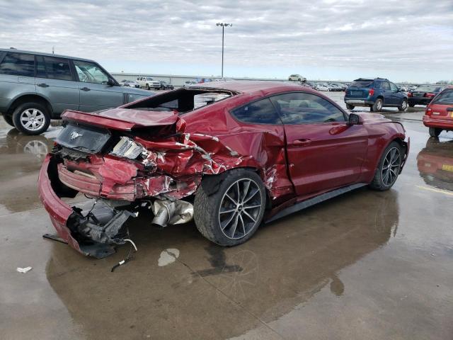 Photo 3 from auction – 2015 FORD MUSTANG with VIN 1FA6P8TH6F5349218