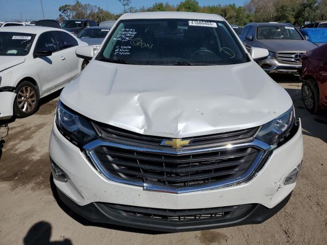 Photo 5 from auction – 2018 CHEVROLET EQUINOX LT with VIN 2GNAXJEV3J6143776