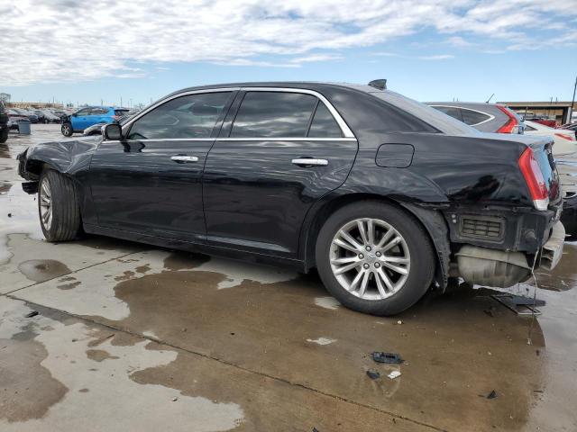 Photo 2 from auction – 2016 CHRYSLER 300C with VIN 2C3CCAEG7GH212159