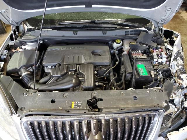 Photo 11 from auction – 2016 BUICK VERANO with VIN 1G4PP5SK7G4129325