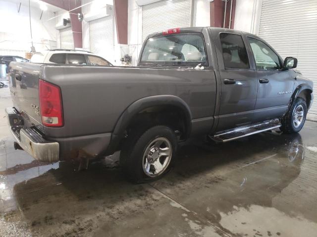 Photo 3 from auction – 2004 DODGE RAM 1500 S with VIN 1D7HU18D44S653435