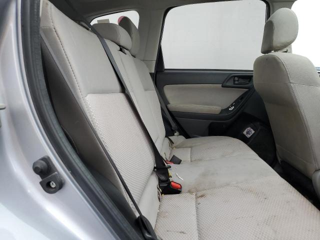 Photo 10 from auction – 2014 SUBARU FORESTER with VIN JF2SJAEC5EH435962