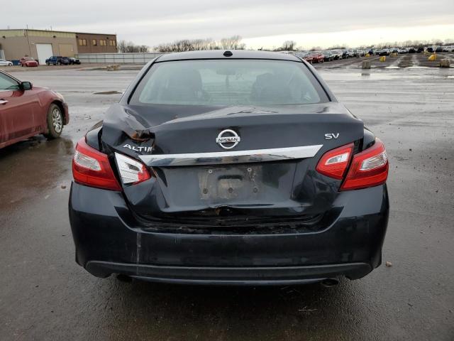 Photo 6 from auction – 2017 NISSAN ALTIMA 2.5 with VIN 1N4AL3AP6HC218274