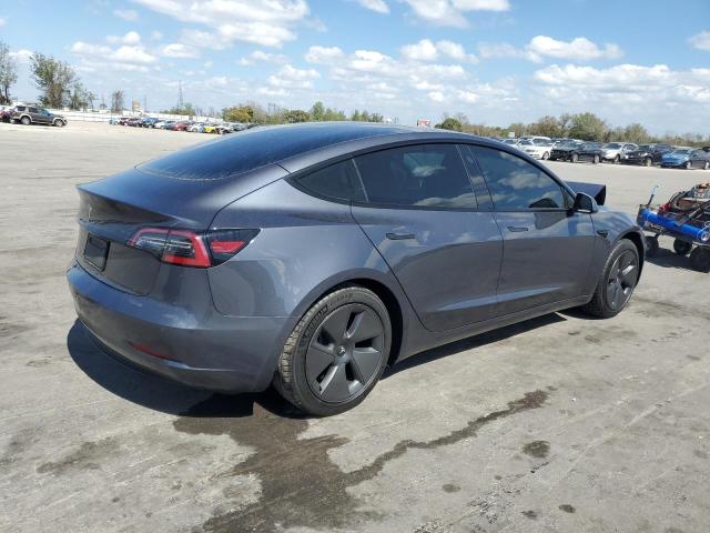 Photo 3 from auction – 2021 TESLA MODEL 3 with VIN 5YJ3E1EA9MF087538