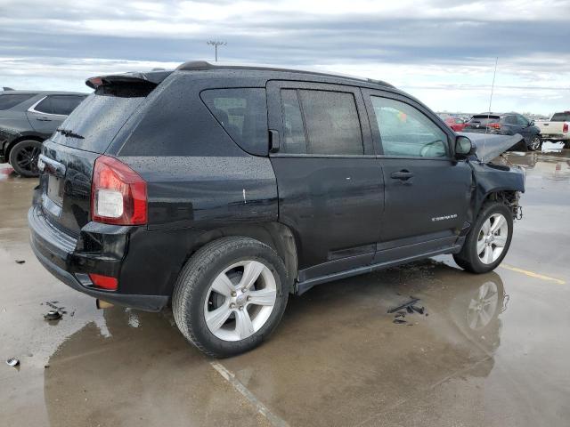 Photo 3 from auction – 2016 JEEP COMPASS SP with VIN 1C4NJCBA8GD559759
