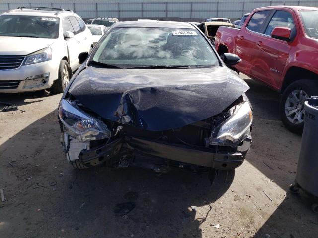 Photo 5 from auction – 2016 TOYOTA COROLLA L with VIN 2T1BURHE6GC735969