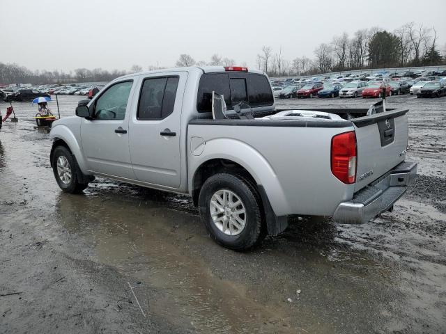 Photo 2 from auction – 2019 NISSAN FRONTIER S with VIN 1N6AD0EV8KN724258