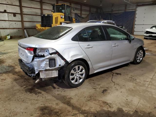 Photo 3 from auction – 2022 TOYOTA COROLLA LE with VIN 5YFEPMAE5NP341541
