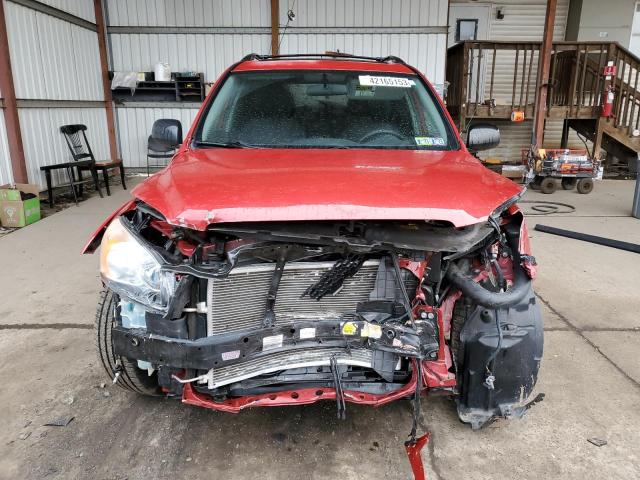 Photo 5 from auction – 2011 TOYOTA RAV4 SPORT with VIN 2T3RF4DV6BW161860