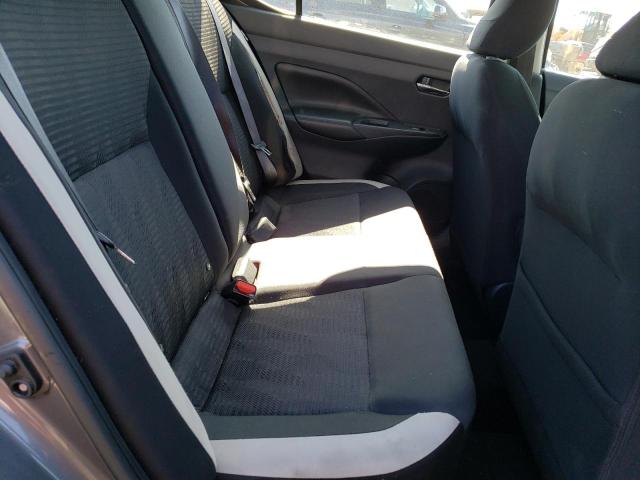 Photo 10 from auction – 2020 NISSAN VERSA SV with VIN 3N1CN8EV2LL863247