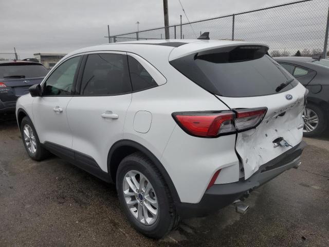 Photo 2 from auction – 2022 FORD ESCAPE SE with VIN 1FMCU9BZ8NUA61805