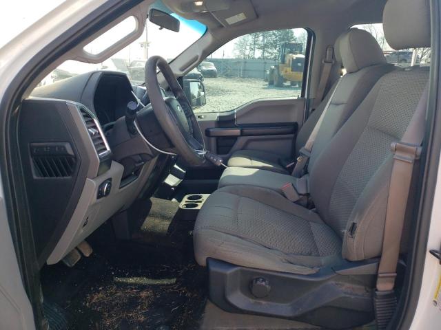 Photo 7 from auction – 2016 FORD F150 SUPER with VIN 1FTEW1EP1GFC96413