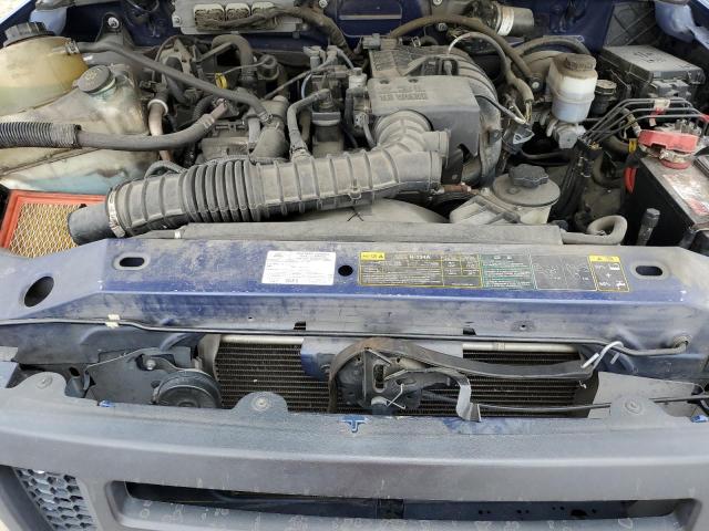 Photo 11 from auction – 2010 FORD RANGER with VIN 1FTKR1AD4APA12960