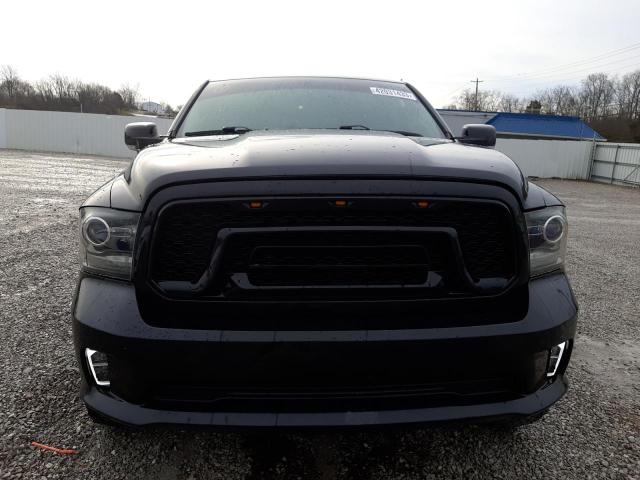 Photo 5 from auction – 2017 RAM 1500 SPORT with VIN 1C6RR7MT0HS778915
